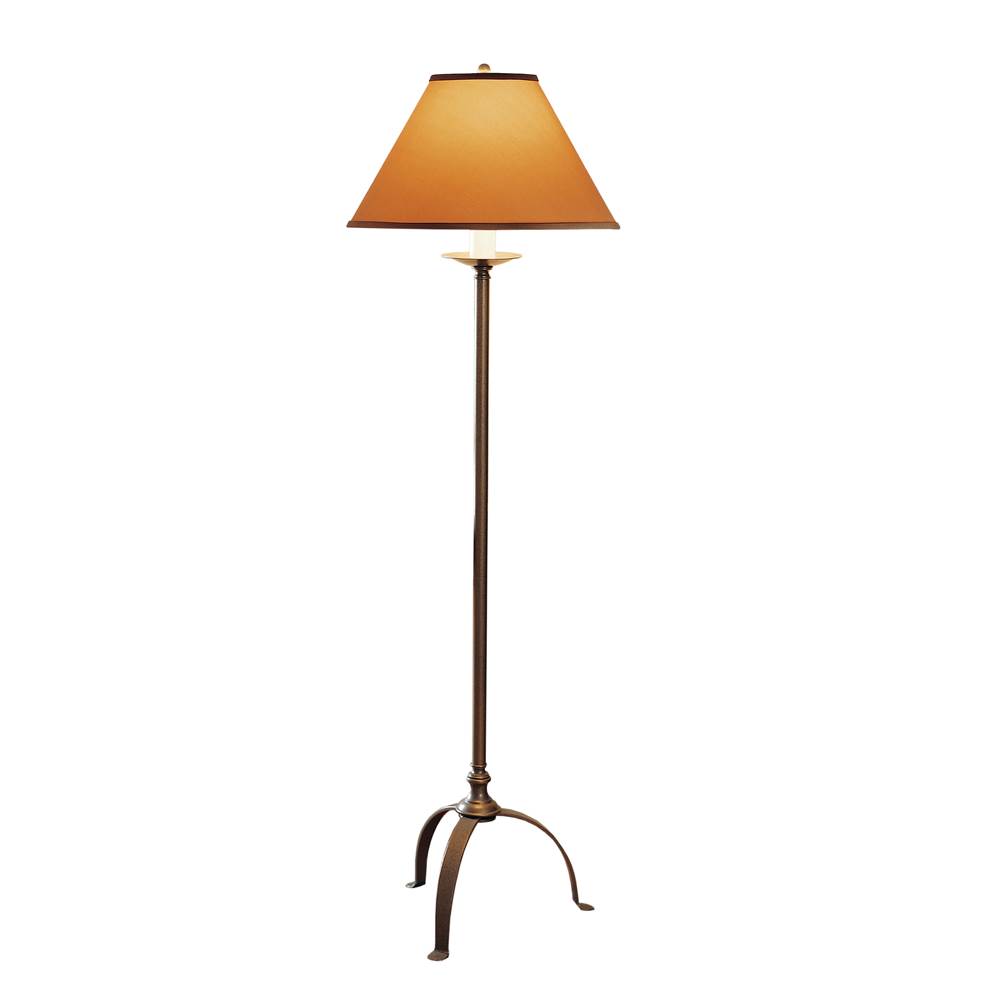 Hubbardton Forge Simple Lines Floor Lamp, 242051-SKT-07-SF1755